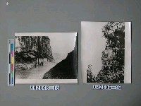 藏品(樂山凌雲寺之棧梯)的圖片